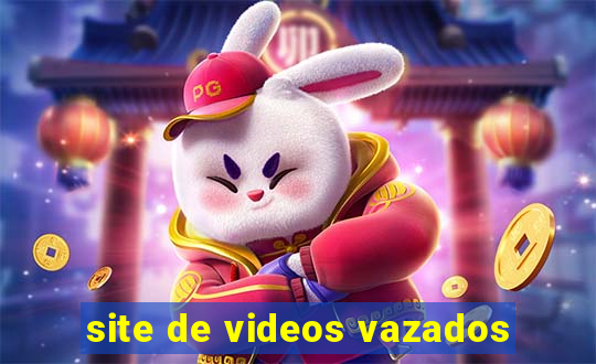 site de videos vazados