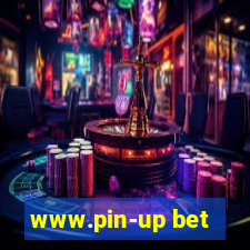 www.pin-up bet