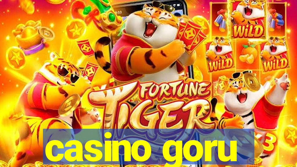 casino goru