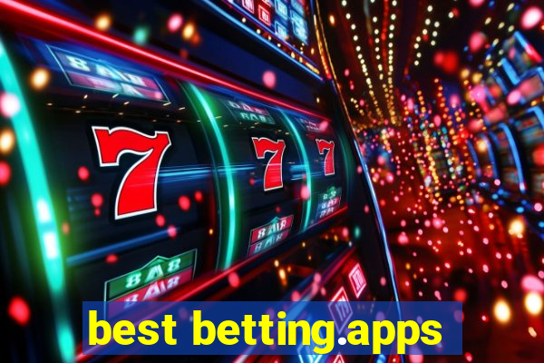 best betting.apps