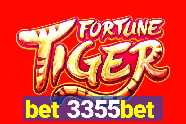 bet 3355bet