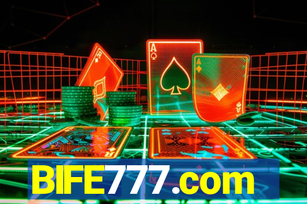 BIFE777.com