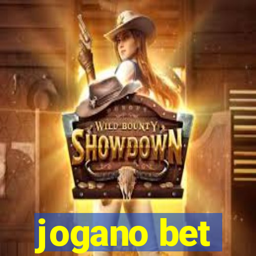 jogano bet