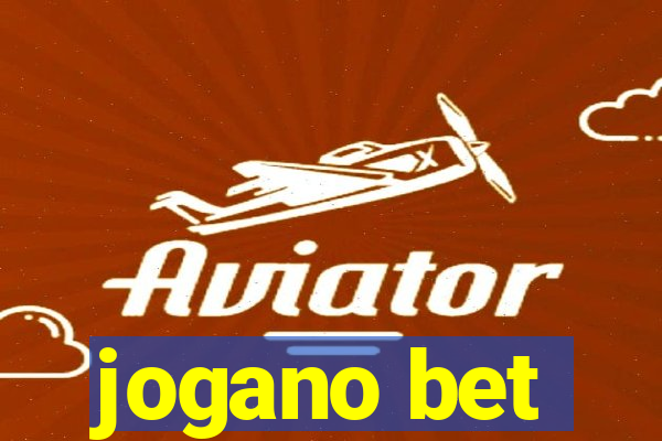 jogano bet