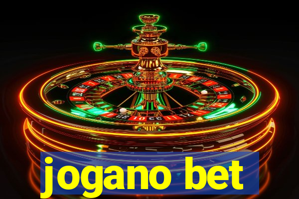 jogano bet