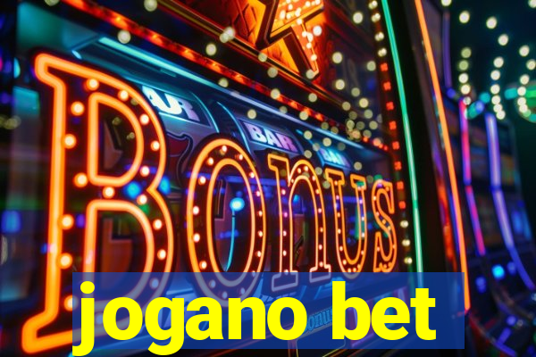 jogano bet