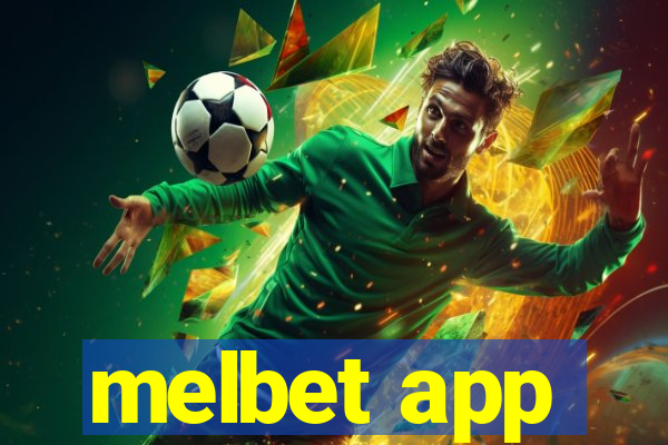 melbet app