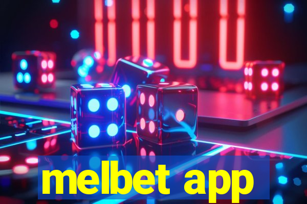 melbet app