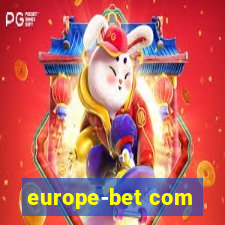 europe-bet com