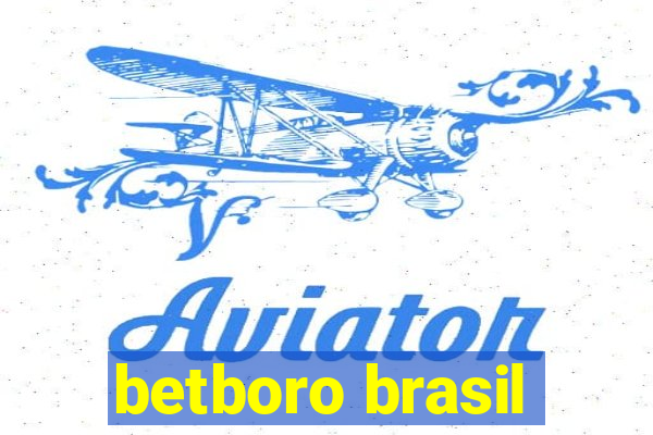 betboro brasil