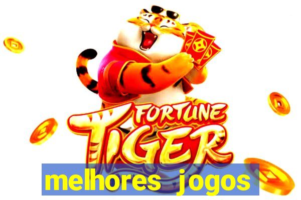 melhores jogos iphone gratuitos