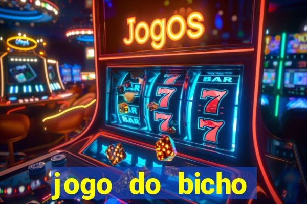 jogo do bicho online que ganha dinheiro de verdade