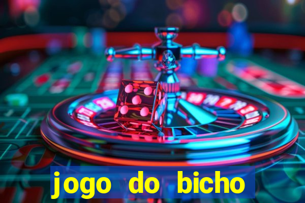 jogo do bicho online que ganha dinheiro de verdade