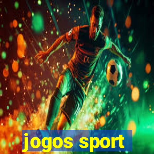 jogos sport