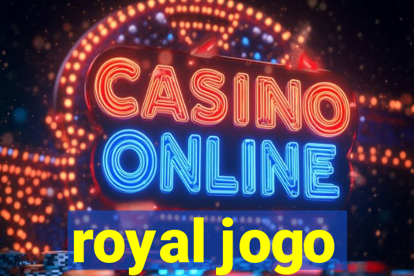 royal jogo