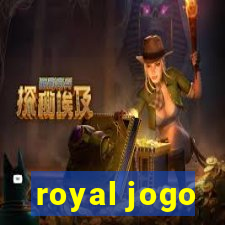 royal jogo