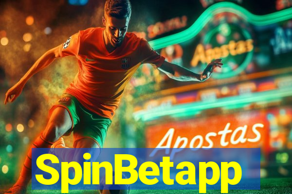 SpinBetapp