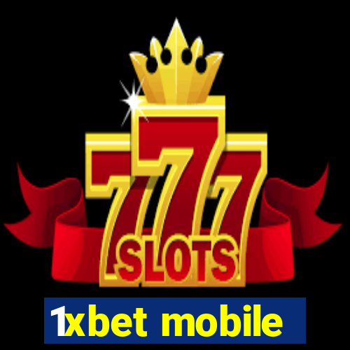 1xbet mobile