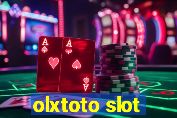 olxtoto slot