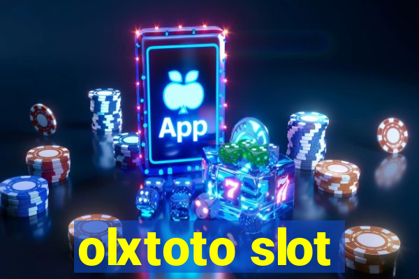 olxtoto slot