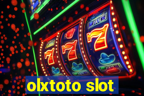 olxtoto slot