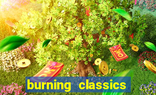 burning classics como jogar