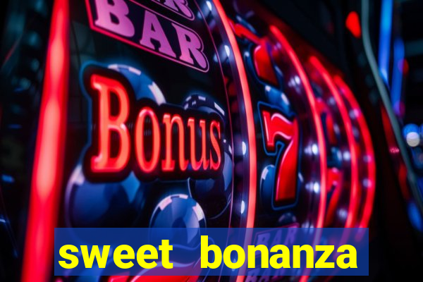 sweet bonanza candyland results