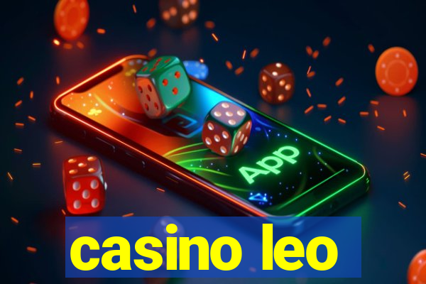 casino leo