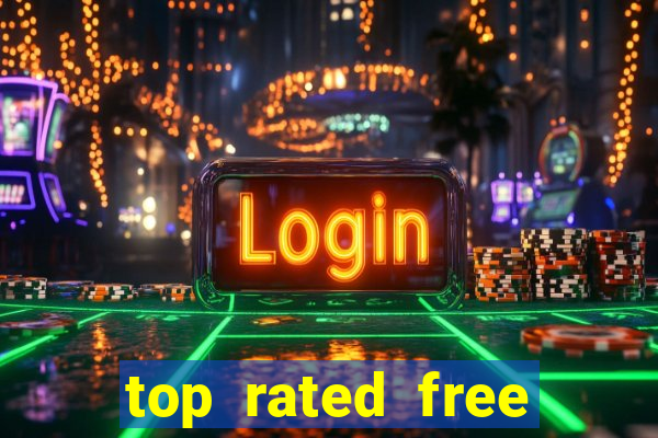 top rated free slot games