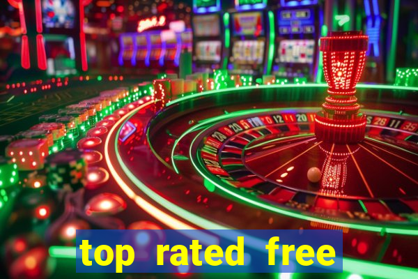 top rated free slot games