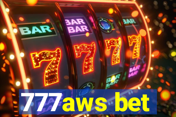 777aws bet