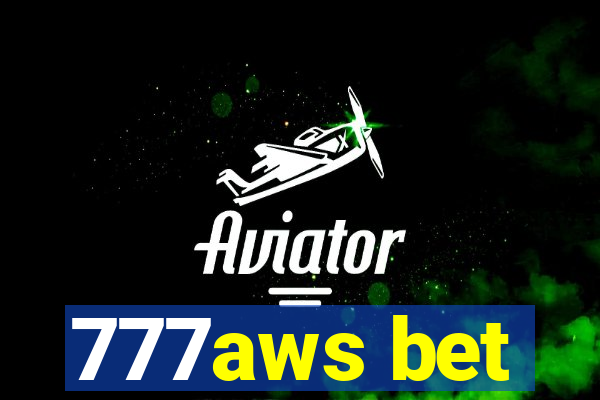 777aws bet