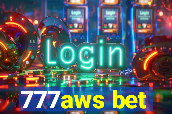 777aws bet