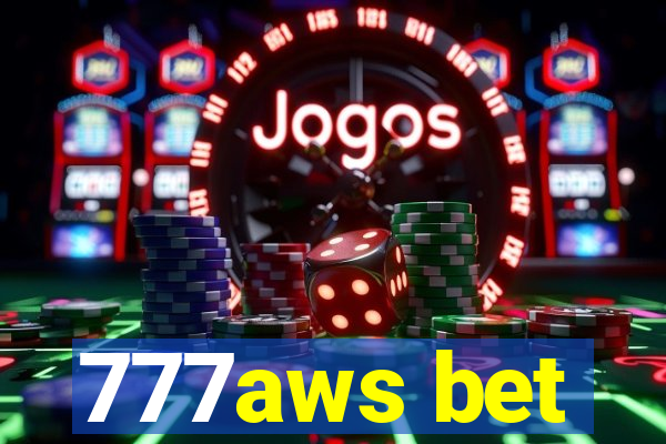 777aws bet