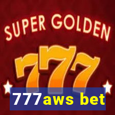 777aws bet