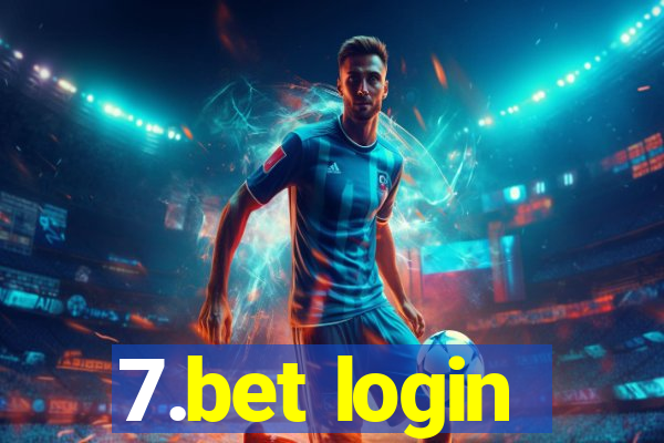 7.bet login