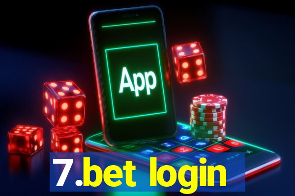 7.bet login