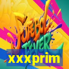 xxxprim