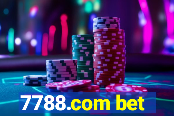 7788.com bet