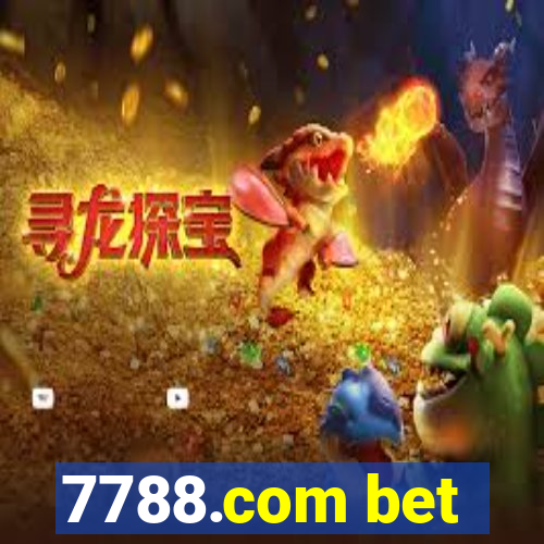 7788.com bet