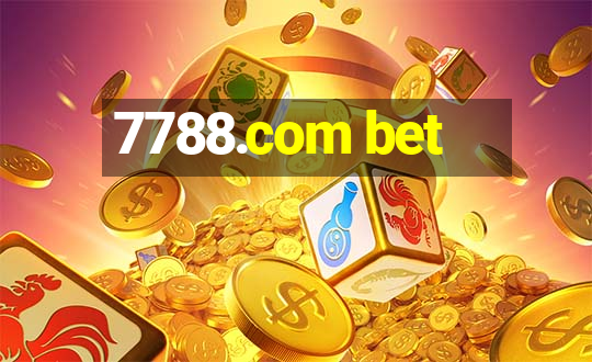 7788.com bet