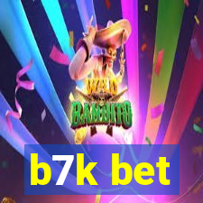 b7k bet