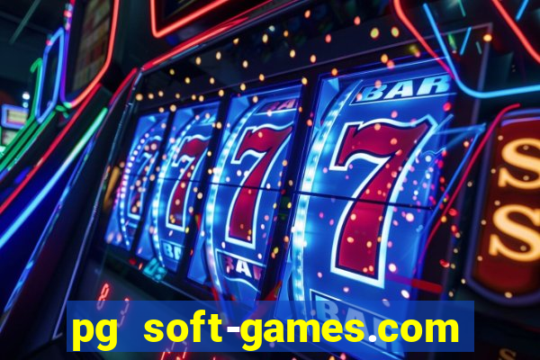 pg soft-games.com fortune tiger