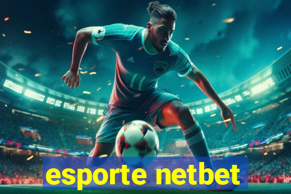 esporte netbet