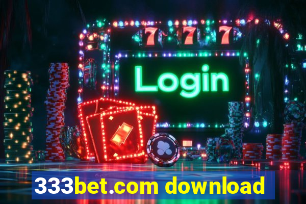 333bet.com download