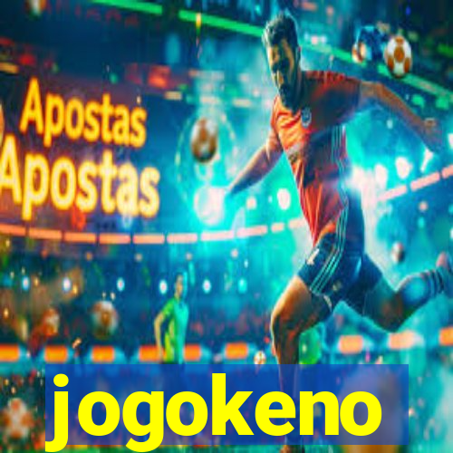 jogokeno