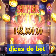 dicas de bet