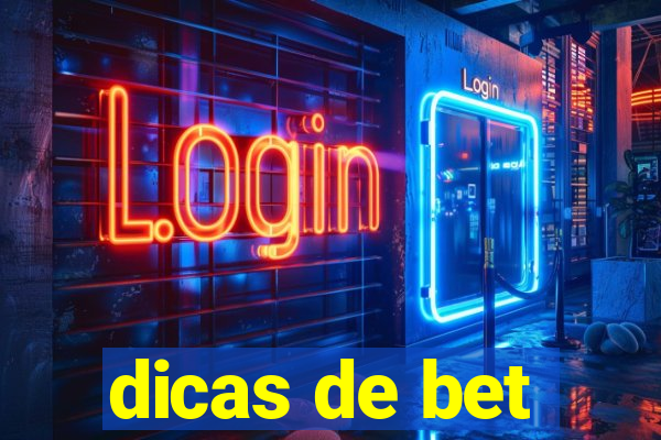 dicas de bet