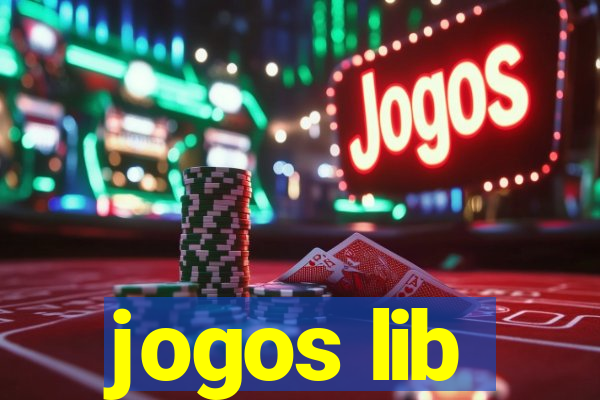 jogos lib