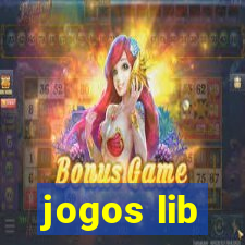 jogos lib